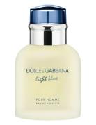 Dolce&Gabbana Light Blue Pour Homme Edt Nude