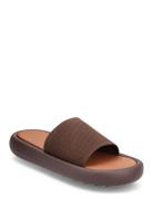 GANT Stayla Sport Sandal Brun