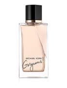 Michael Kors Fragrance Goregous! Edp Nude