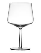 Essence Cocktail Glass 63Cl 2Pc Home Tableware Glass Cocktail Glass Nu...