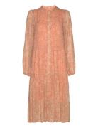 Second Female Mora Dress Rosa