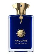 Amouage Amouage Interlude53 Man Edp 100Ml Nude