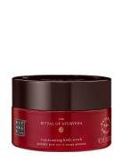 Rituals The Ritual Of Ayurveda Body Scrub Nude