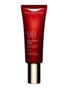 Clarins Bb Skin Detox Fluid Spf 25 00 Fair Beige