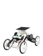 Robetoy Diy 4Wd Solar Climbing Car Multi/patterned