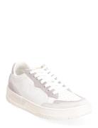 ARKK Copenhagen Optim Leather Stratr65 White Marshm Vit