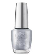 OPI Is - Tinsel, Tinsel 'Lil Star 15 Ml Silver