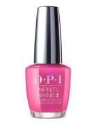 OPI Infinite Shine Telenovela Me About It 15 Ml Rosa