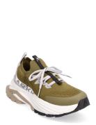 ARKK Copenhagen Waste Zero Fg Pet Tx-22 Turtledove Khaki Green