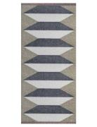 Accordion All-Round Mat Home Textiles Rugs & Carpets Other Rugs Multi/...