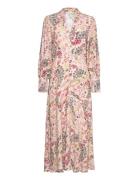 ODD MOLLY Callie Dress Multi/patterned