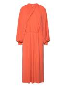 Day Birger Et Mikkelsen Fay - Delicate Stretch Orange