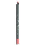 Artdeco Soft Lip Liner Waterproof 108 Fireball Röd