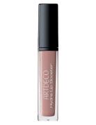 Artdeco Hydra Lip Booster 28 Translucent Mauve Rosa