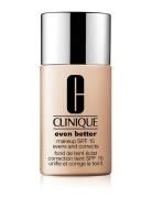 Clinique Even Better Makeup Spf 15