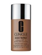 Clinique Even Better Makeup Spf 15