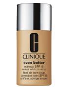 Clinique Even Better Makeup Spf 15