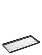 Specktrum The Herringb Tray - Medium Multi/patterned