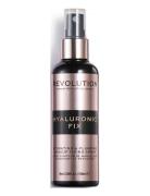 Makeup Revolution Revolution Hyaluronic Fixing Spray Nude