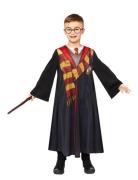 Costume Harry Potter 4-6 Toys Costumes & Accessories Character Costume...