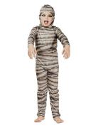 Joker Costume Mummy Multi/patterned