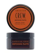 American Crew Pucks Defining Paste 85 Gr Nude