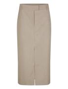 Second Female Sharo Skirt Beige