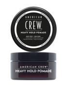 American Crew Pucks Heavy Hold Pomade 85 Gr Nude