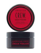 American Crew Pucks Cream Pomade 85 Gr Nude