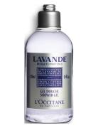 L'Occitane Lavender Shower Gel 250 Ml Nude