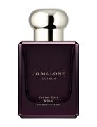 Jo Mal London Velvet Rose & Oud Cologne Intense Pre-Pack Nude