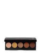 Bobbi Brown Bronzed Nudes Eyeshadow Palette Nude