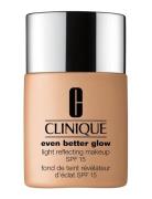 Clinique Even Better Glow Light Reflecting Makeup Spf15