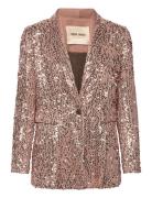 MOS MOSH Mmsia Lala Blazer Beige