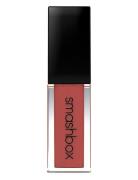 Smashbox Always On Liquid Lipstick Nude