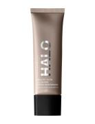 Smashbox Halo Healthy Glow All-In- Tinted Moisturizer Spf 25 Nude