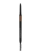 Smashbox Brow Tech Matte Pencil Brun