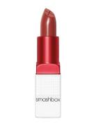 Smashbox Be Legendary Prime & Plush Lipstick Nude