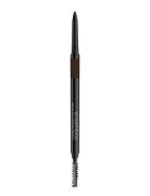 Smashbox Brow Tech Matte Pencil Brun