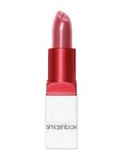 Smashbox Be Legendary Prime & Plush Lipstick Nude