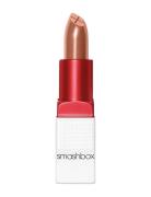 Smashbox Be Legendary Prime & Plush Lipstick Netwerk Nude