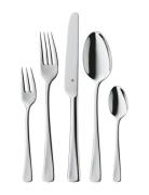 Denver 60 Pcs., Polished Home Tableware Cutlery Cutlery Set Silver WMF