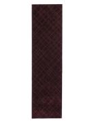 Løber Lines Home Textiles Rugs & Carpets Hallway Runners Red Tica Cope...