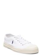 Polo Ralph Lauren Canvas-Essence 100-Sk-Ltl Vit