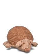 Lil'Atelier Nbnlumin Knit Toy Lil Brun