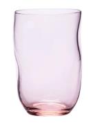 Anna Von Lipa Squeeze Tumbler Rosa