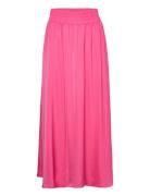 Saint Tropez Vanorasz Skirt Rosa