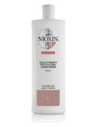 Nioxin System 3 Scalp Revitalizer 1000Ml Nude