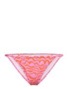 Envii Enjellyfish Swim Panties Aop 7016 Rosa