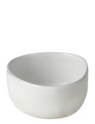 Raw Organic Arctic White - Bowl Home Tableware Bowls Breakfast Bowls W...